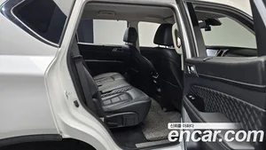 KGM Rexton, 2021 — миниатюра 12