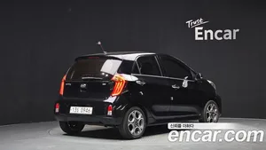 Kia morning, 2016 — миниатюра 2