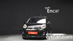 Kia morning, 2016 — миниатюра 3