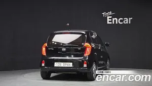 Kia morning, 2016 — миниатюра 4