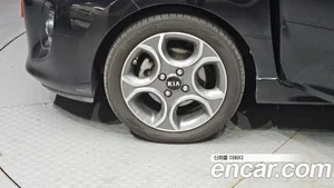 Kia morning, 2016 — миниатюра 5
