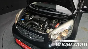 Kia morning, 2016 — миниатюра 6