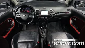 Kia morning, 2016 — миниатюра 7
