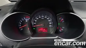 Kia morning, 2016 — миниатюра 8