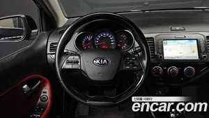 Kia morning, 2016 — миниатюра 13
