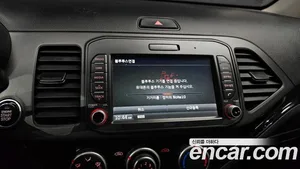 Kia morning, 2016 — миниатюра 16