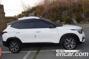 Kia Seltos, 2019 — миниатюра 4
