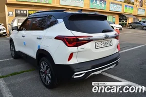 Kia Seltos, 2019 — миниатюра 6