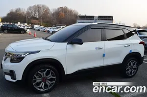 Kia Seltos, 2019 — миниатюра 7