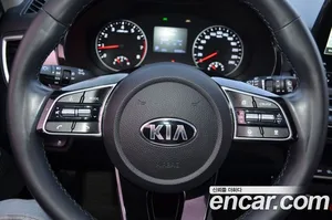 Kia Seltos, 2019 — миниатюра 10