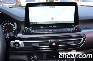 Kia Seltos, 2019 — миниатюра 12