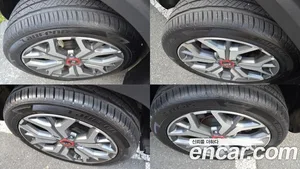 Kia Seltos, 2019 — миниатюра 20