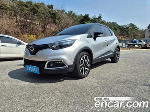 Renault QM3, 2015 — миниатюра 2