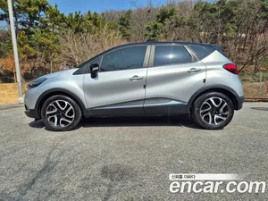 Renault QM3, 2015 — миниатюра 3
