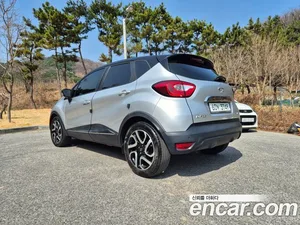 Renault QM3, 2015 — миниатюра 4