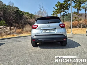 Renault QM3, 2015 — миниатюра 5