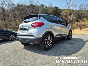 Renault QM3, 2015 — миниатюра 6