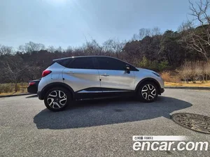 Renault QM3, 2015 — миниатюра 7