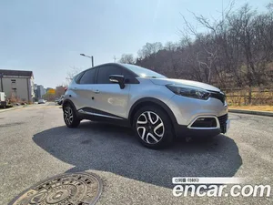 Renault QM3, 2015 — миниатюра 8
