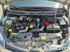 Renault QM3, 2015 — миниатюра 9