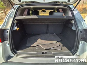 Renault QM3, 2015 — миниатюра 10