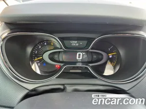 Renault QM3, 2015 — миниатюра 11