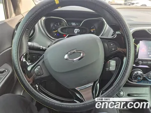 Renault QM3, 2015 — миниатюра 12