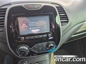 Renault QM3, 2015 — миниатюра 13
