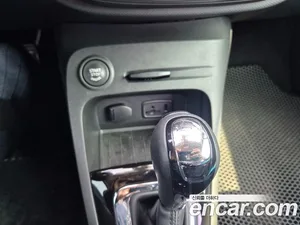 Renault QM3, 2015 — миниатюра 15