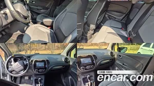 Renault QM3, 2015 — миниатюра 16