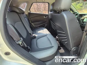 Renault QM3, 2015 — миниатюра 17