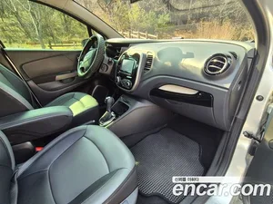 Renault QM3, 2015 — миниатюра 18