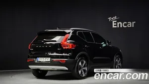 Volvo XC40, 2023 — миниатюра 2