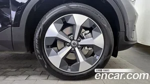 Volvo XC40, 2023 — миниатюра 5