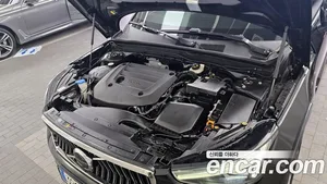 Volvo XC40, 2023 — миниатюра 6