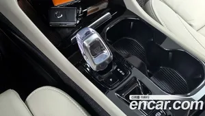 Volvo XC40, 2023 — миниатюра 9