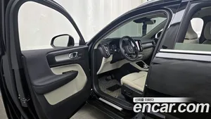 Volvo XC40, 2023 — миниатюра 10