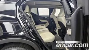 Volvo XC40, 2023 — миниатюра 12