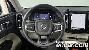 Volvo XC40, 2023 — миниатюра 13