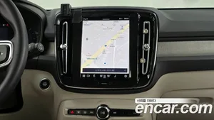 Volvo XC40, 2023 — миниатюра 14