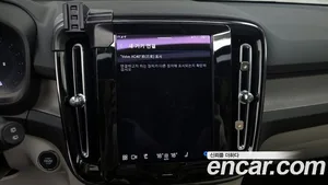 Volvo XC40, 2023 — миниатюра 18