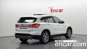 BMW X1, 2018 — миниатюра 2