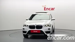 BMW X1, 2018 — миниатюра 3