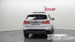 BMW X1, 2018 — миниатюра 4