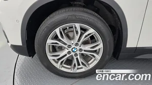 BMW X1, 2018 — миниатюра 5