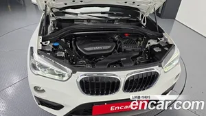 BMW X1, 2018 — миниатюра 6