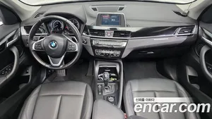 BMW X1, 2018 — миниатюра 7