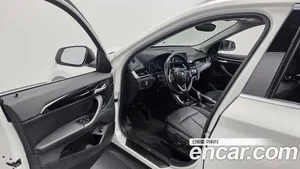 BMW X1, 2018 — миниатюра 10