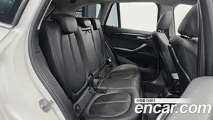 BMW X1, 2018 — миниатюра 12