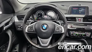 BMW X1, 2018 — миниатюра 13